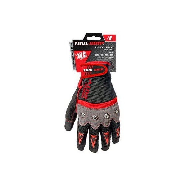 Big Time Products LG HD BLU GP Glove 98747-23 - main